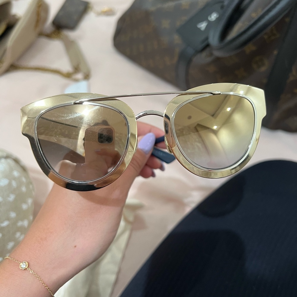 Dior sunglasses